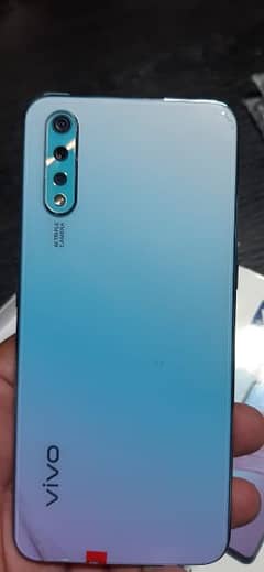 VIVO S1 Pta approved for Sale