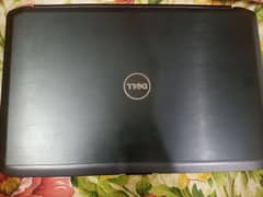 Dell Latitude E5530