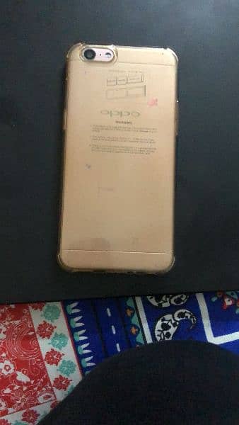 oppo A57  4  64ram 2