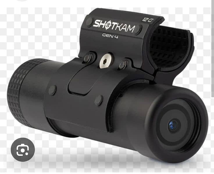 SHOTCAM GEN 4&3 0