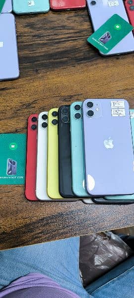 iphone 11 non pta 64gb water pack jv. . 1