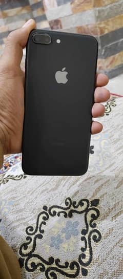 iPhone  8 plus non pta 10 by 10 condition battery health 100 0