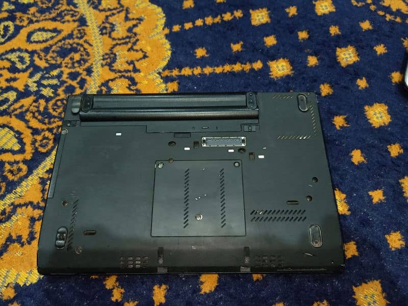 Lenovo ThinkPad X230 Laptop 12.5 3