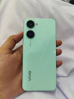 Vivo Y03 4/64