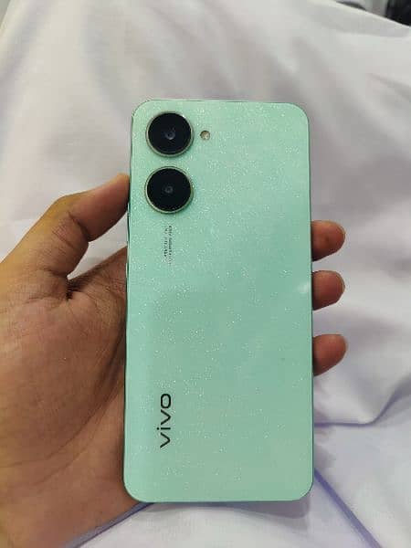 Vivo Y03 4/64 0