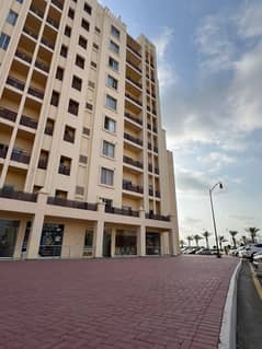 Ground Floor Shop for Sale in Bahria Heights