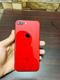 iPhone 8 plus (256gb) PTA Approved