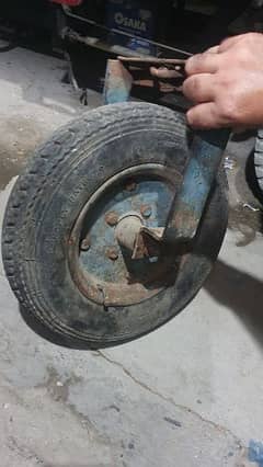 03 tyre