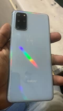 Samsung Glaxy S20 plus 5G 0