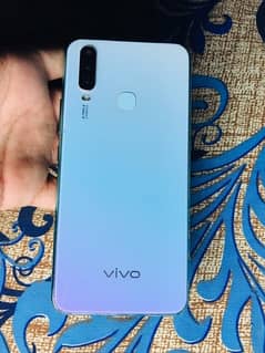 Vivo Y17 Mobile