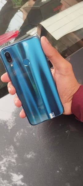 huawei p 20 lite 4