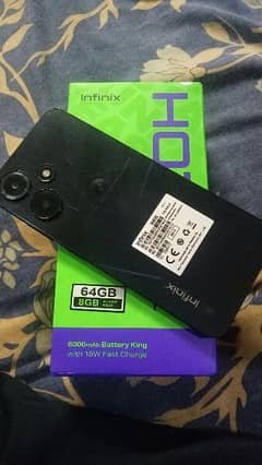 infinix hot 30 Play 0