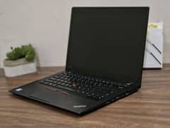 Lenovo T460s i7-6th Generation