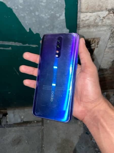 Oppo Reno Z for Sale 1