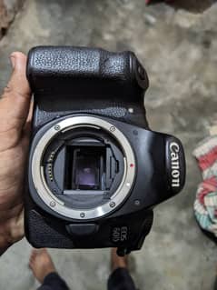 Canon 60d with 50mm lense 0