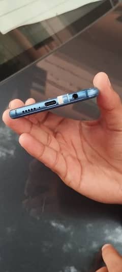 huawei p20 lite 0