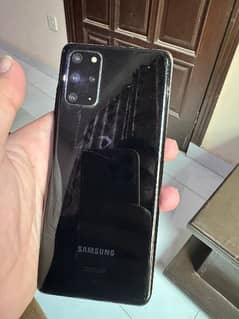 Samsung S20 Plus 12/128 0