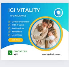 IGI vilality saving accounts for you . 0