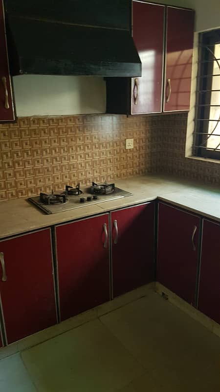 1 Kanal Lower Portion For Rent In Central Park Housing 1