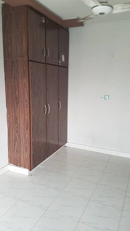 1 Kanal Lower Portion For Rent In Central Park Housing 8