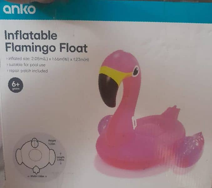 Swimming Float - imported 0