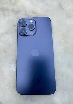 I Phone 14 Pro Max 0