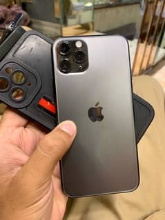 iPhone 11 Pro