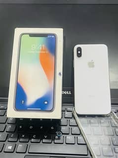 iPhone X Pta Approved 64Gb