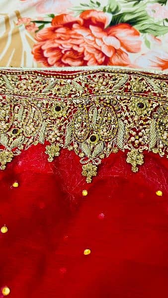 bridal lehnga 4