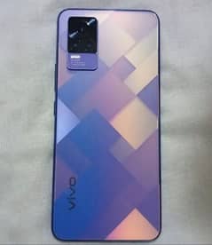 urgent for sale vivo v 21 e