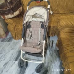 Baby pram for sale 0