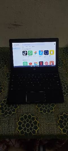 Chromebook ctl j2