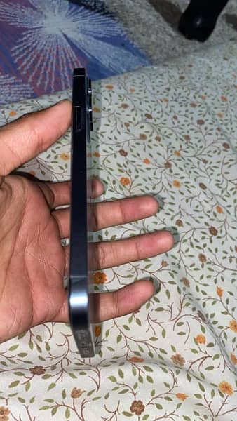 I PHONE 12 PRO MAX NON PTA 128gb 1