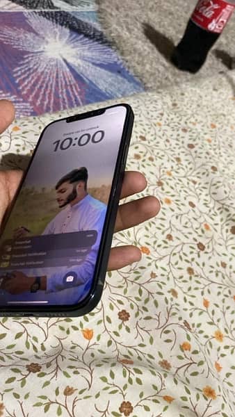 I PHONE 12 PRO MAX NON PTA 128gb 3