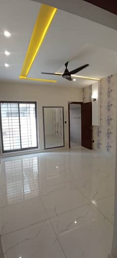 10 Marla Branded Double Storey House For Rent In Central Park Housing Scheme Ferozpur