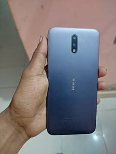 Nokia 2.3 official PTA approved