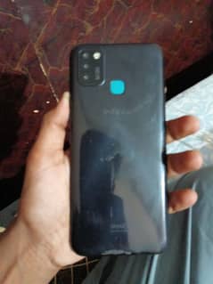 Infinix smart 6