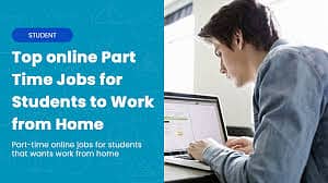 Online Part Time Jobs