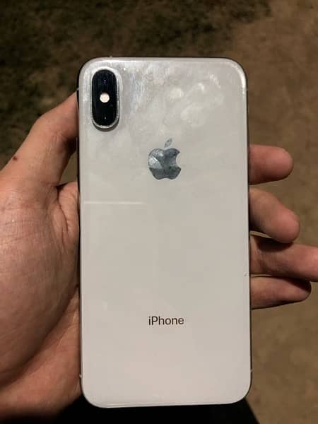 iphone xs jv 0