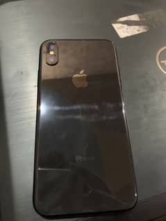 Iphone x Bypass 0