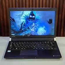 Toshuba core i5 6th generation,8gb ram and 500 hdd,3hrs bttery 4