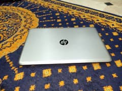 HP LAPTOP core i3