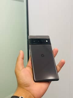 Google Pixel 6 Pro GLOBAL NON PTA