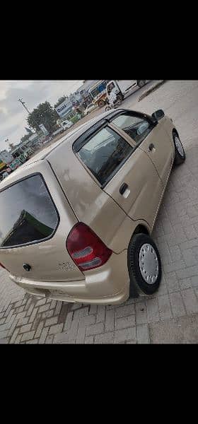 Suzuki Alto 2006 10