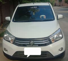 Suzuki Cultus VXL 2019