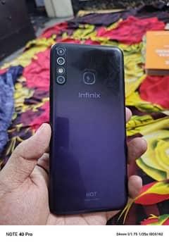 Infinix