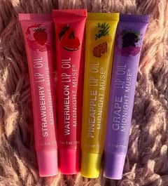 lip products