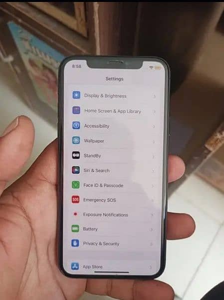 IPhone xs 64Gb non pta 4