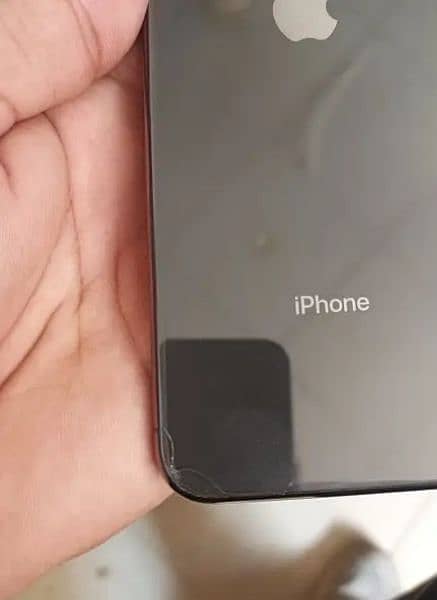 IPhone xs 64Gb non pta 6