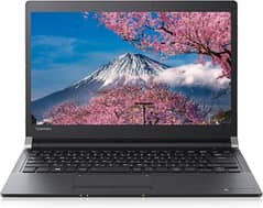 Toshiba Core i3 6th generation,8gb ram and 320 gb hdd,3 hrs battery